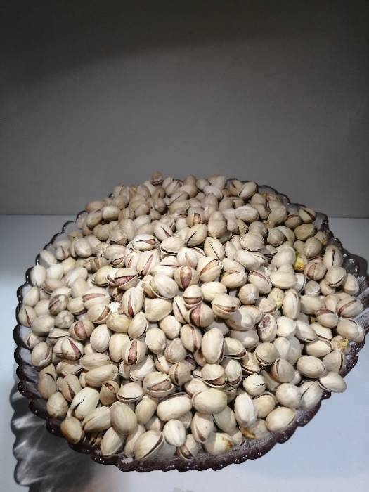 پسته فندقی درجه یک + گزینه ای اقتصادی برای خرید عمده